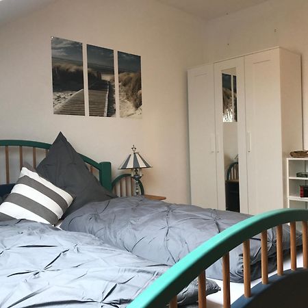 Apartament Muenstermann Garding Zewnętrze zdjęcie