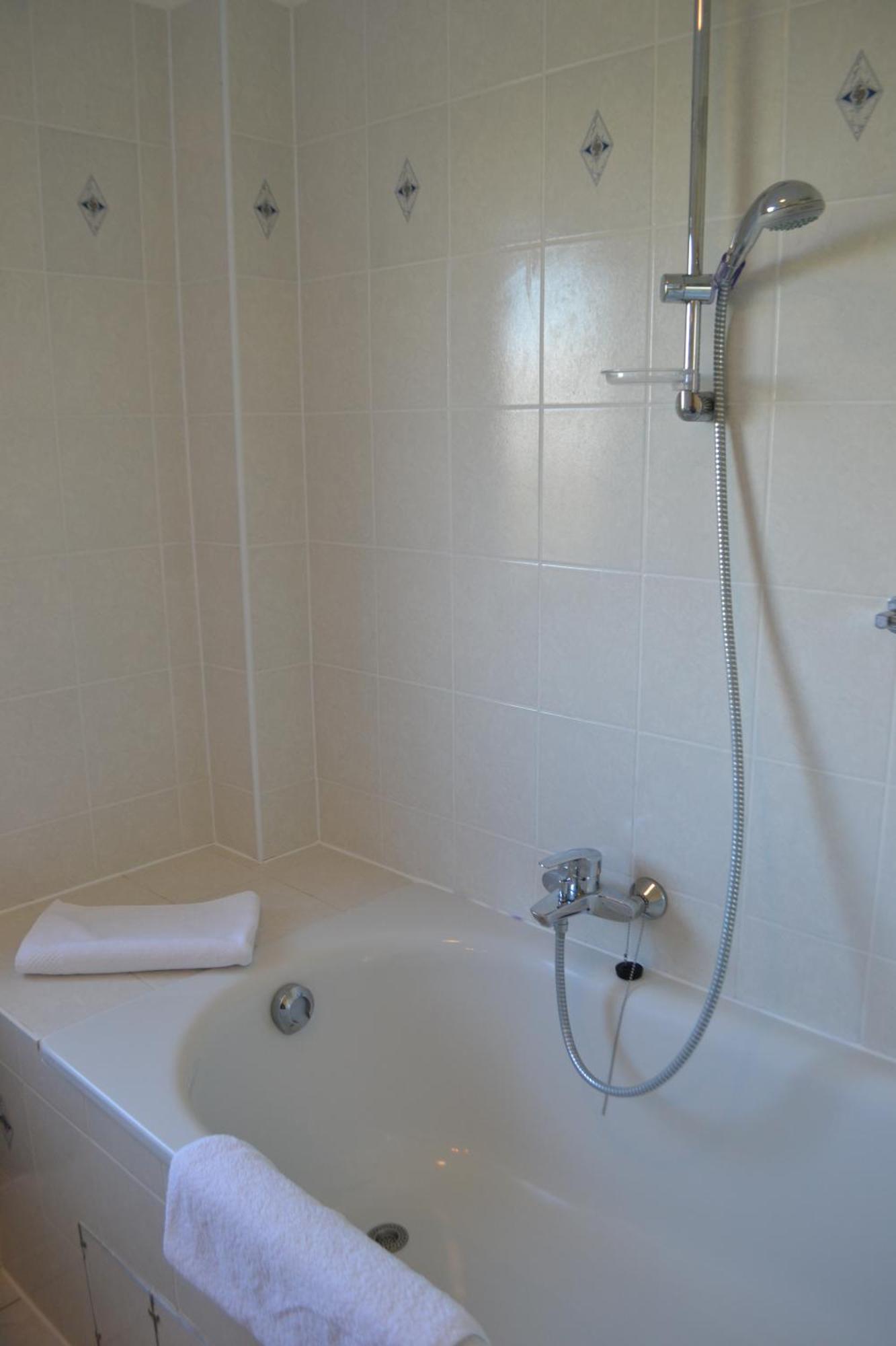Apartament Muenstermann Garding Zewnętrze zdjęcie