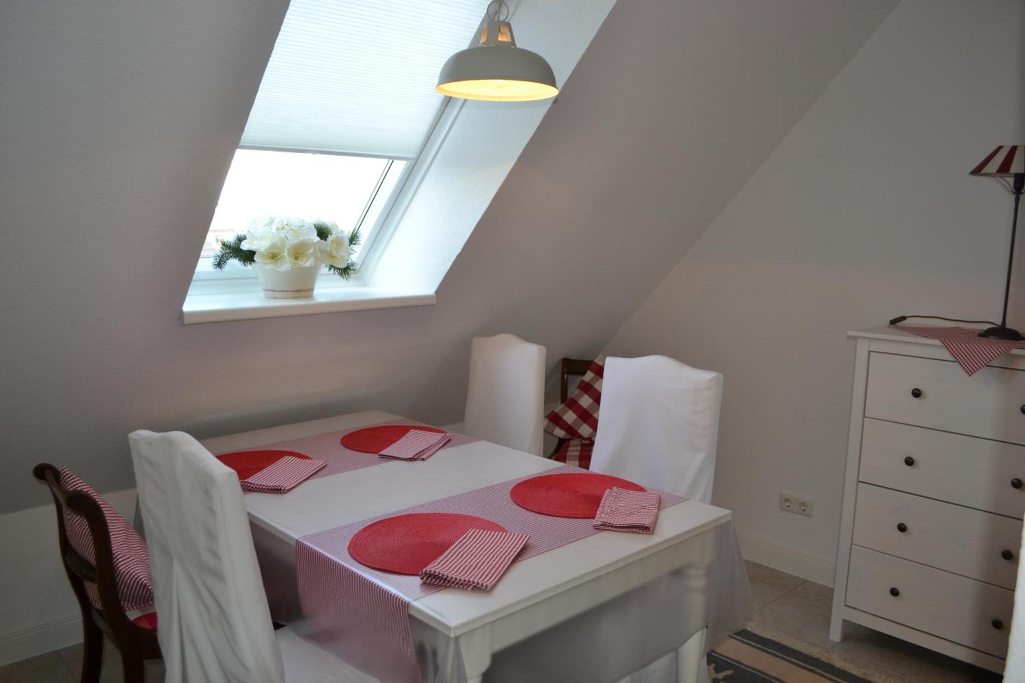 Apartament Muenstermann Garding Zewnętrze zdjęcie