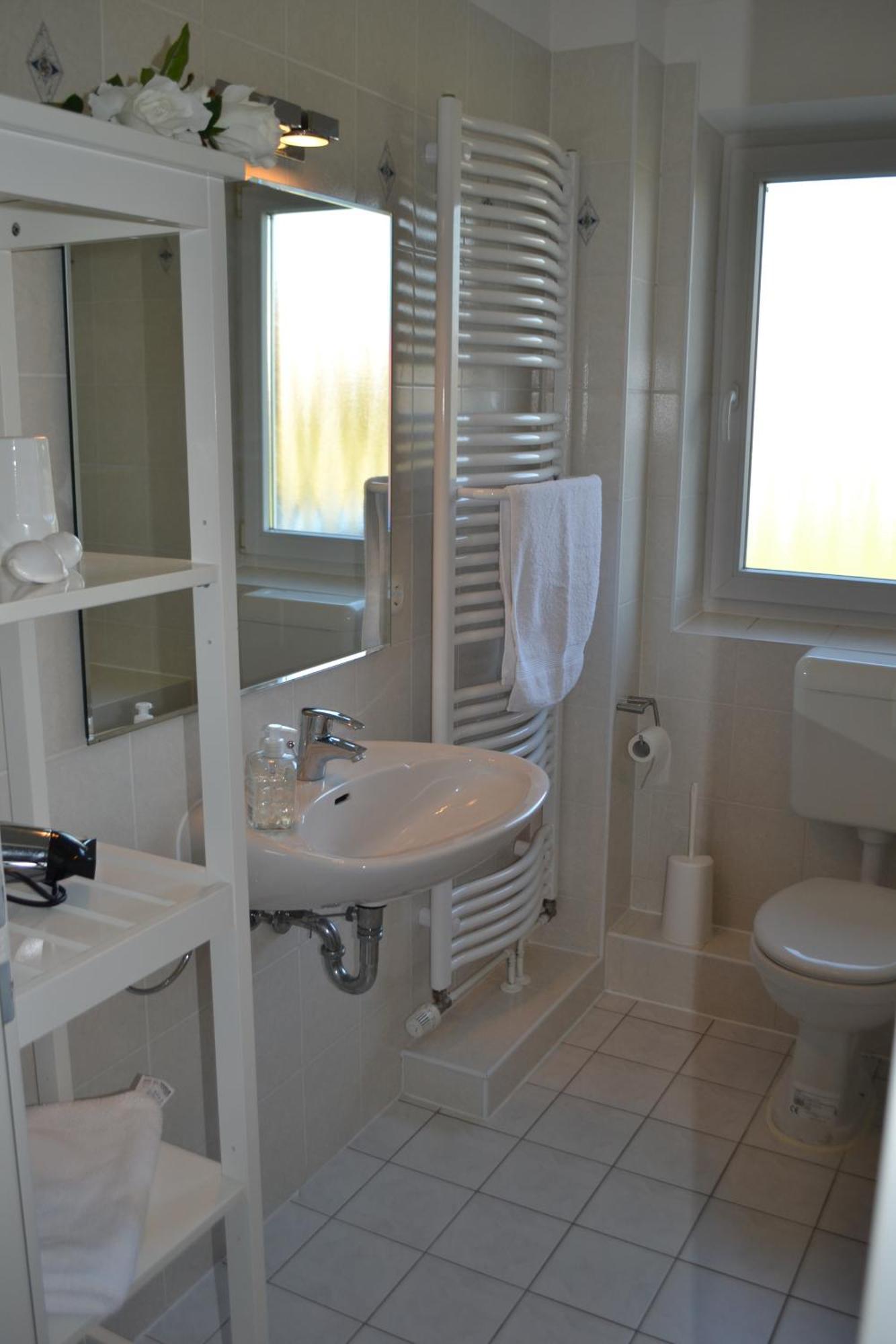 Apartament Muenstermann Garding Zewnętrze zdjęcie